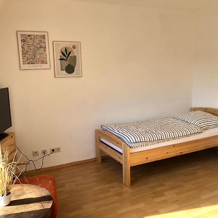 Ferienwohnung Hohe Str. برنبورغ المظهر الخارجي الصورة