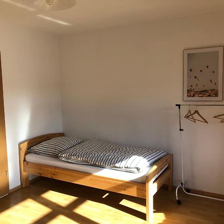 Ferienwohnung Hohe Str. برنبورغ المظهر الخارجي الصورة