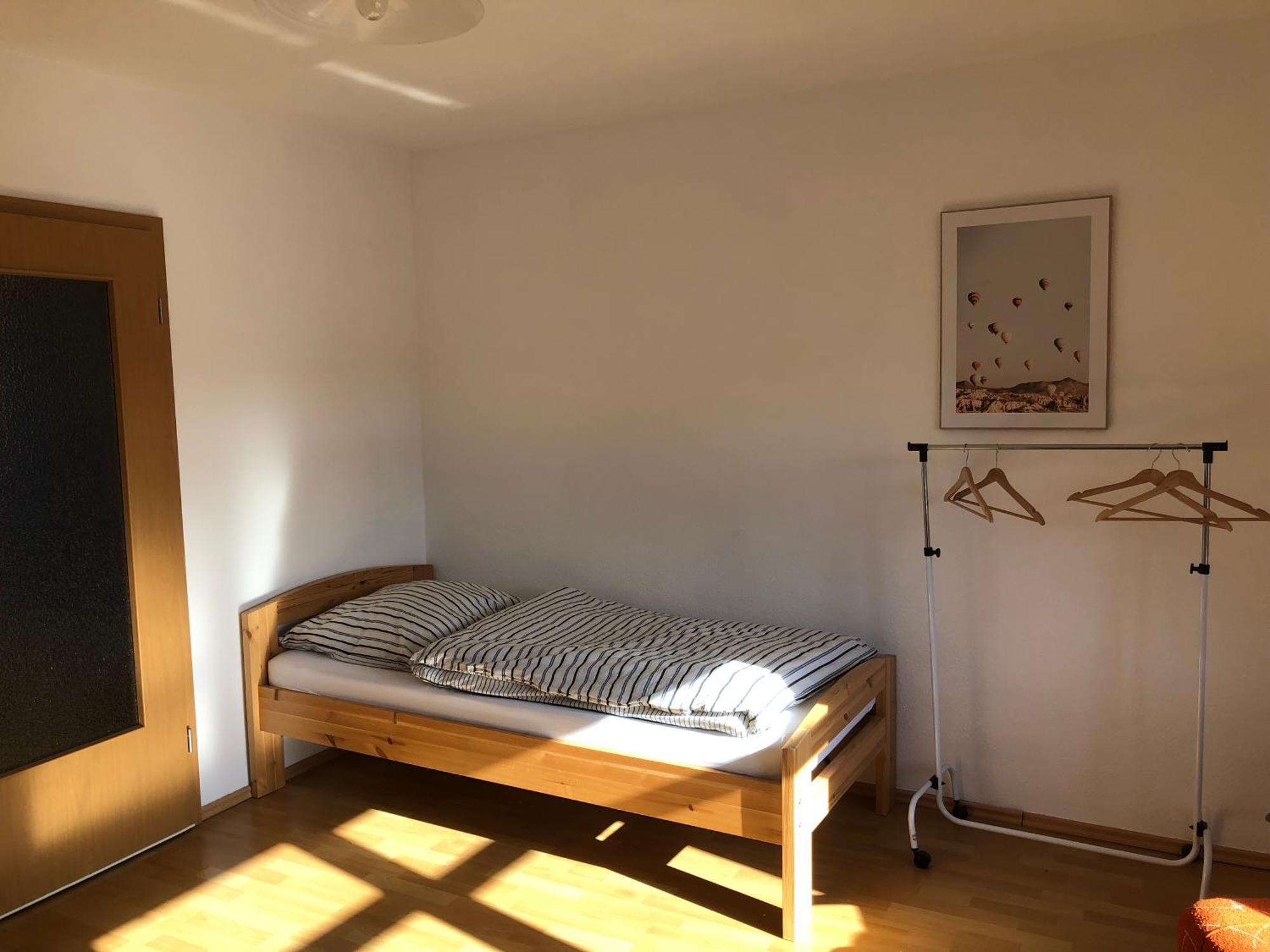 Ferienwohnung Hohe Str. برنبورغ المظهر الخارجي الصورة