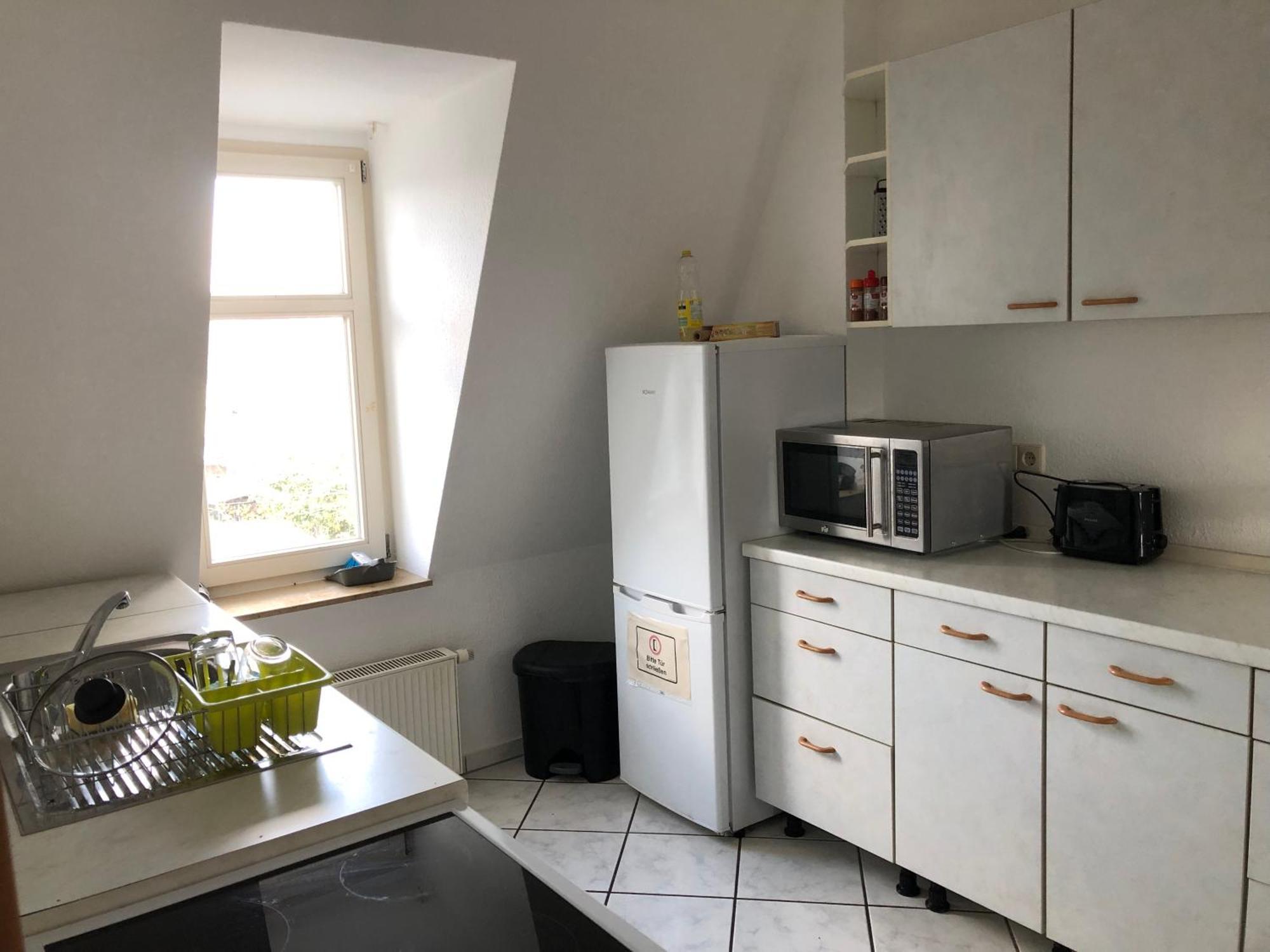 Ferienwohnung Hohe Str. برنبورغ المظهر الخارجي الصورة