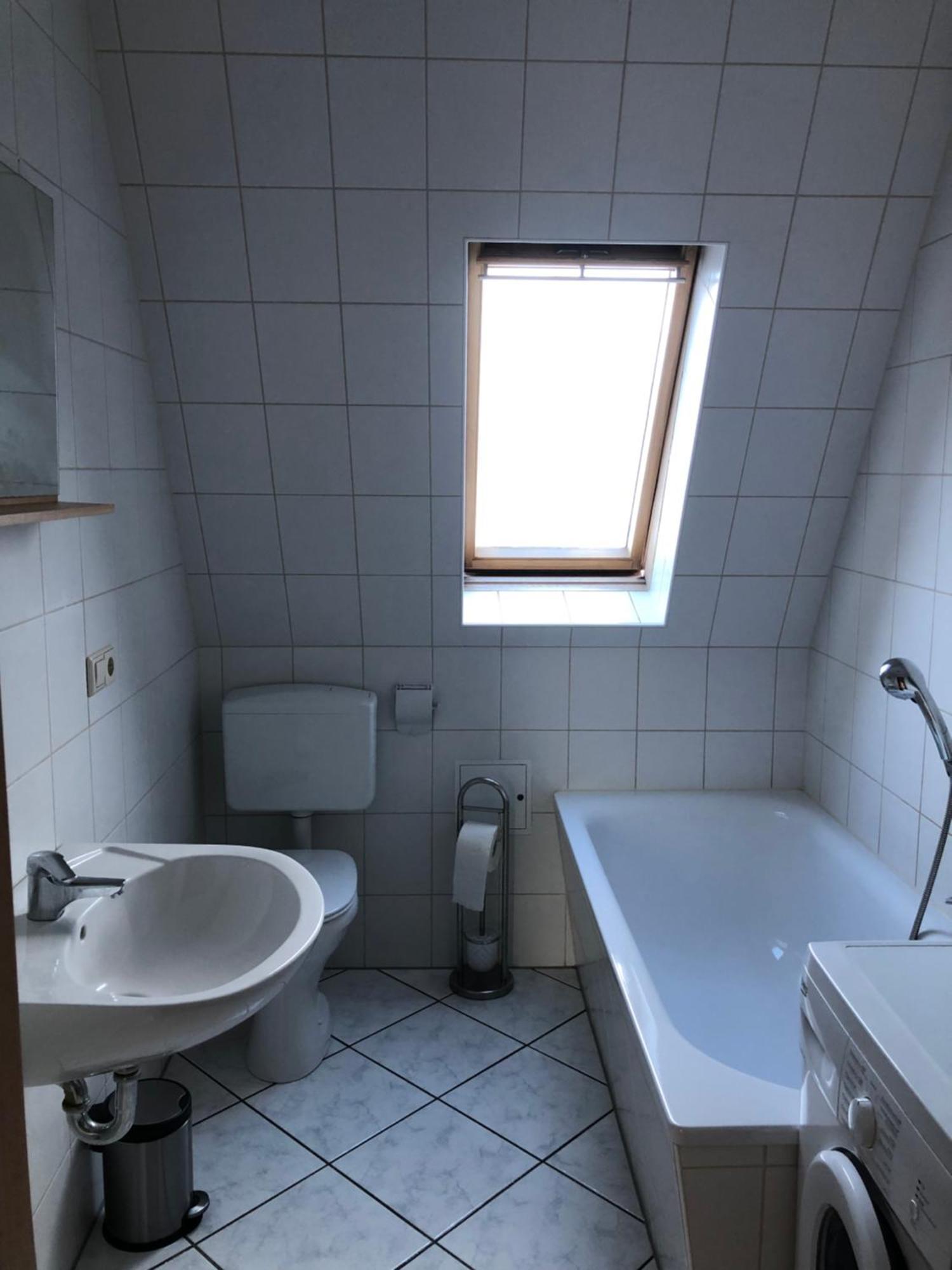Ferienwohnung Hohe Str. برنبورغ المظهر الخارجي الصورة